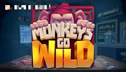 Monkeys Go Wild