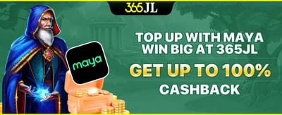 VIP Cashback Challenge promotion