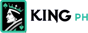 King PH Logo